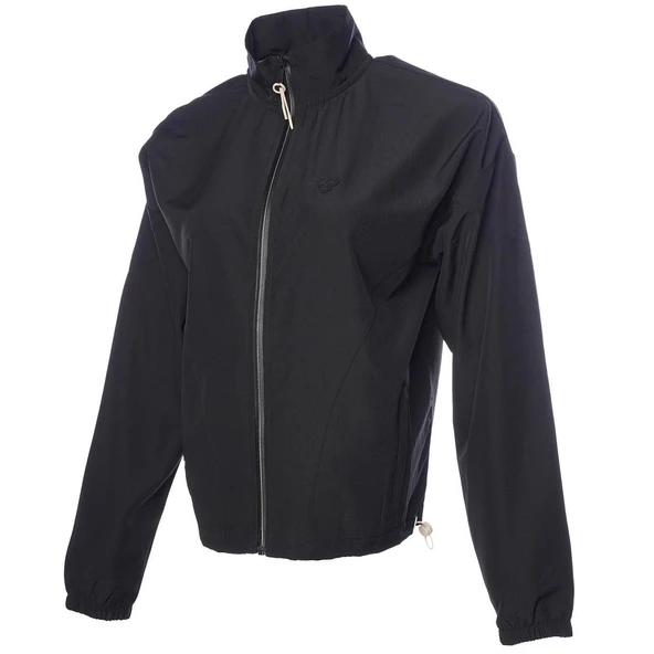 Hummel 921932-2001 Edna Zip Kadın Spor Ceket - 1