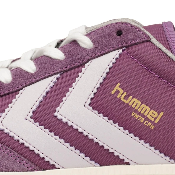 Hummel 900615-8509 Vm78-Cph Kadın Günlük Spor Ayakkabı - 6