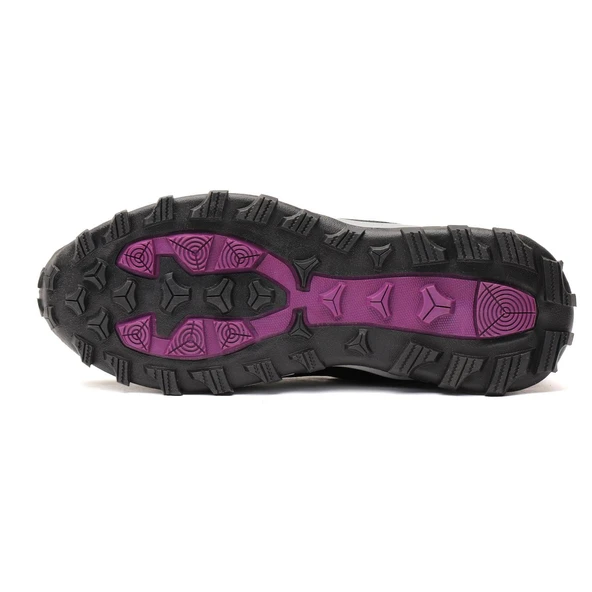 Hummel 900375-1033 Lemos Kadın Outdoor Ayakkabı - 3