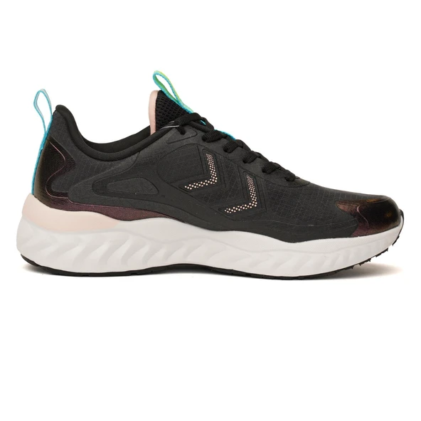 Hummel 900485-2431 Bubblegum Kadın Koşu Ayakkabısı - 2