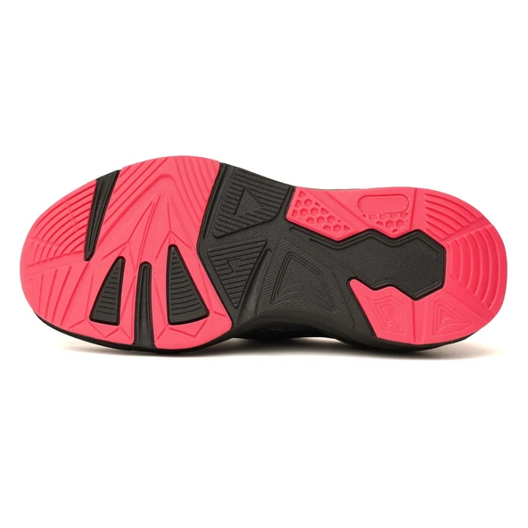 Hummel 900573-2025 Memphis Kadın Koşu Ayakkabısı - Resim 3