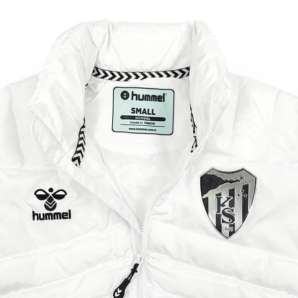 Hummel 940228-9001 Winner Erkek Spor Yelek - 3