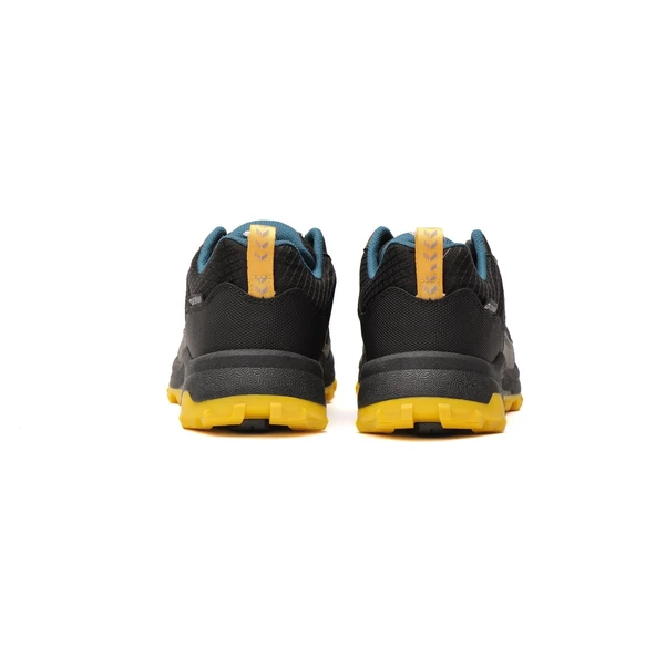 Hummel 900375-2594 Lemos Erkek Outdoor Ayakkabı - 5