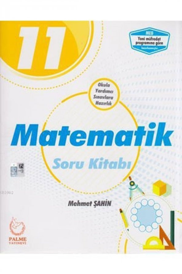 11.sınıf Matematik Soru Kitabı
