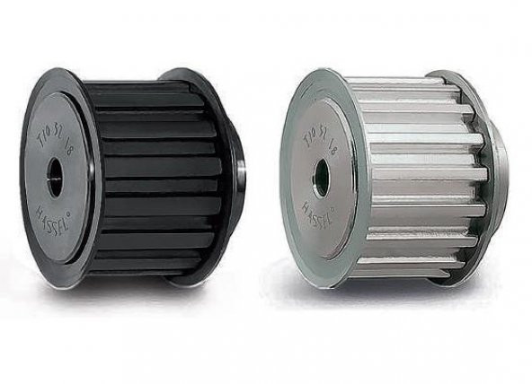 Hassel 21 3M 15 Triger Kasnak