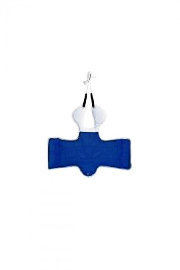 Avessa Taekwondo Safe Guard Göğüs Koruyucu XS Mavi