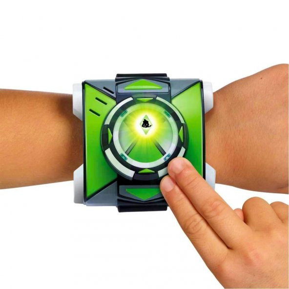 BEN 10 Omnitrix - 3