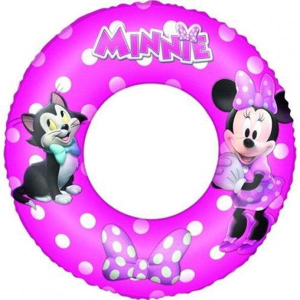 Bestway Minnie Simit 56 cm