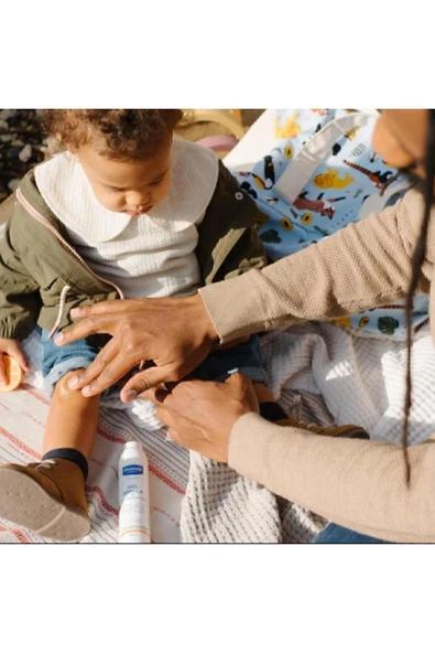 MUSTELA ARNİCA GEL WİTH ORGANİC CALENDULA 100 ML - 2