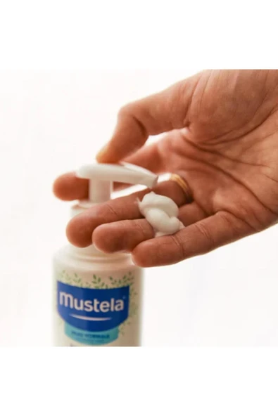 MUSTELA HYDRA BEBE BODY LOTİON 300 ML - 2
