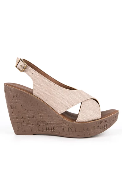 Muya Alice Anatomik Taban Kadın Sandalet - 2