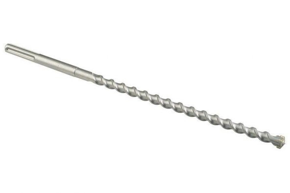 Sds Max Matkap Ucu 4 Elmaslı 32x1000 mm