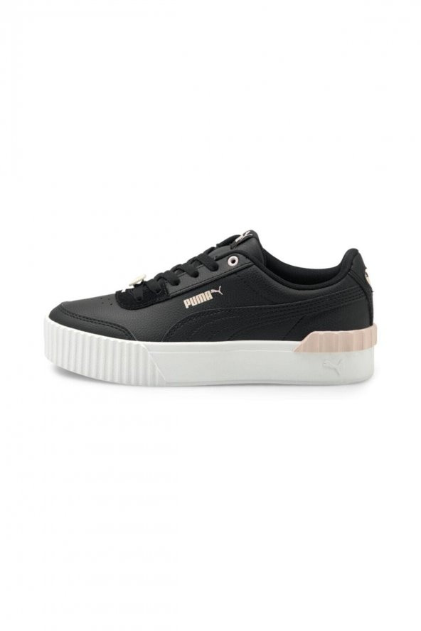 Puma 37573302 Carina Lift Valentine S Kadın Günlük Spor Ayakkabı - 1
