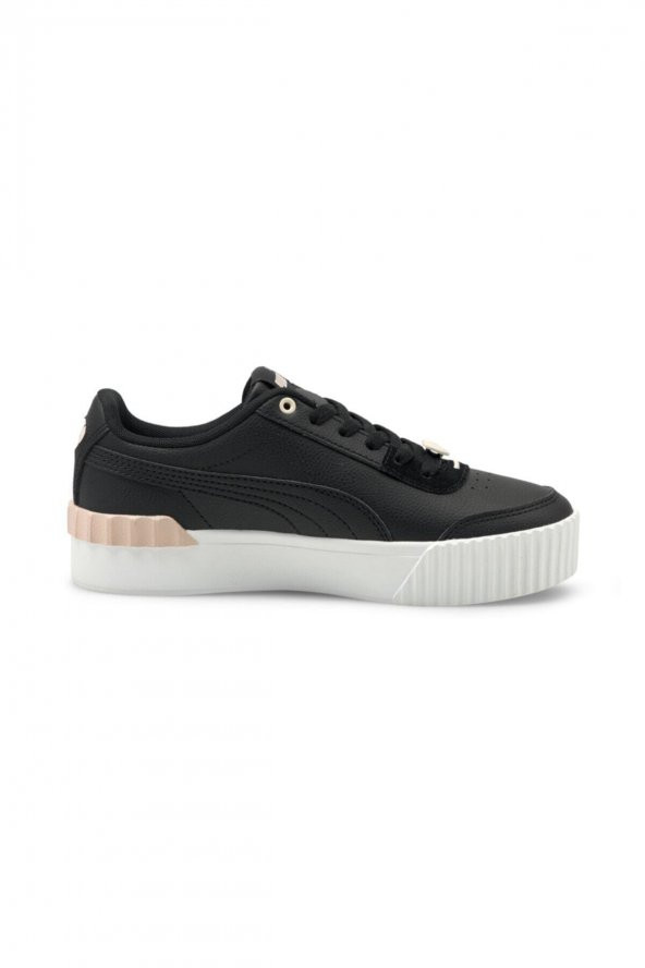 Puma 37573302 Carina Lift Valentine S Kadın Günlük Spor Ayakkabı - 3