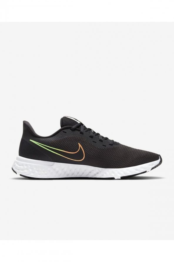 Nike BQ3204-017 Revolution 5 Erkek Koşu Ayakkabı