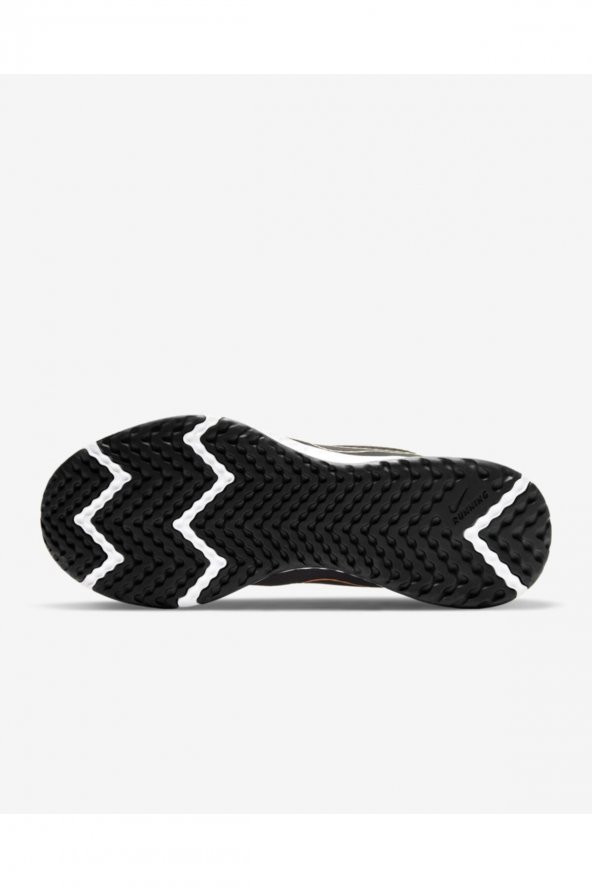 Nike BQ3204-017 Revolution 5 Erkek Koşu Ayakkabı - 3