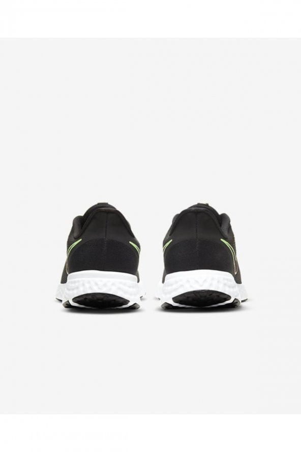 Nike BQ3204-017 Revolution 5 Erkek Koşu Ayakkabı - 6