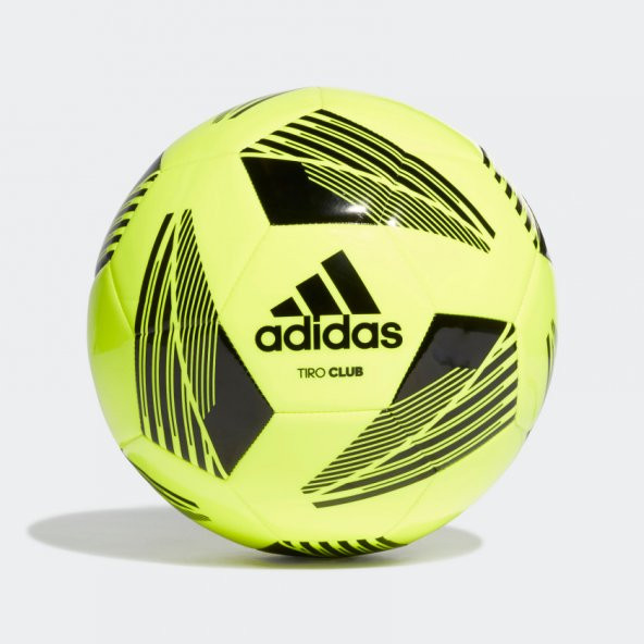Adidas FS0366 Tiro Clb Erkek Futbol Top