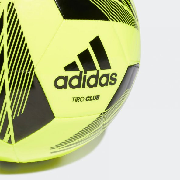 Adidas FS0366 Tiro Clb Erkek Futbol Top - 3