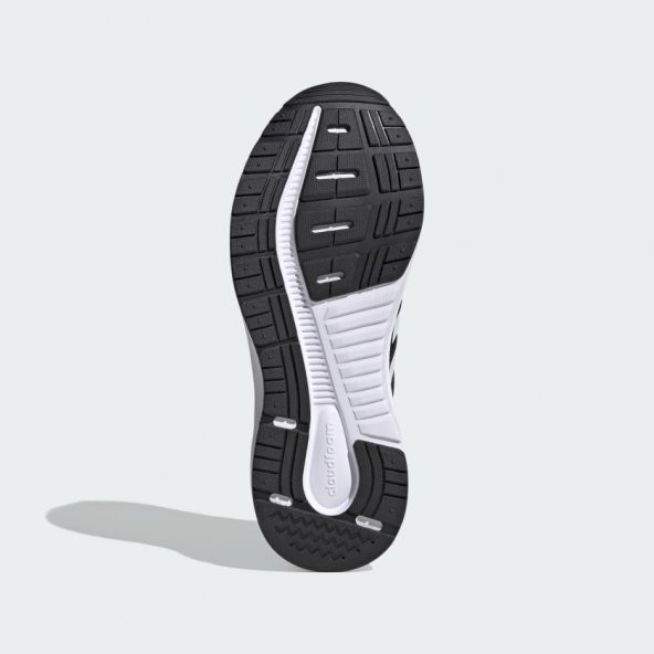 Adidas FW6125 Galaxy 5 Kadın Koşu Ayakkabı - 4
