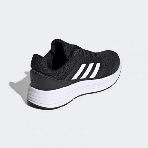 Adidas FW6125 Galaxy 5 Kadın Koşu Ayakkabı - 5