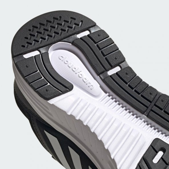 Adidas FW6125 Galaxy 5 Kadın Koşu Ayakkabı - 6