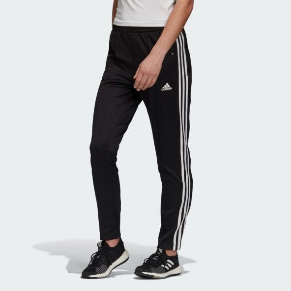 Adidas FR5110 W Mh Snap Pant Kadın Tek Alt - 1