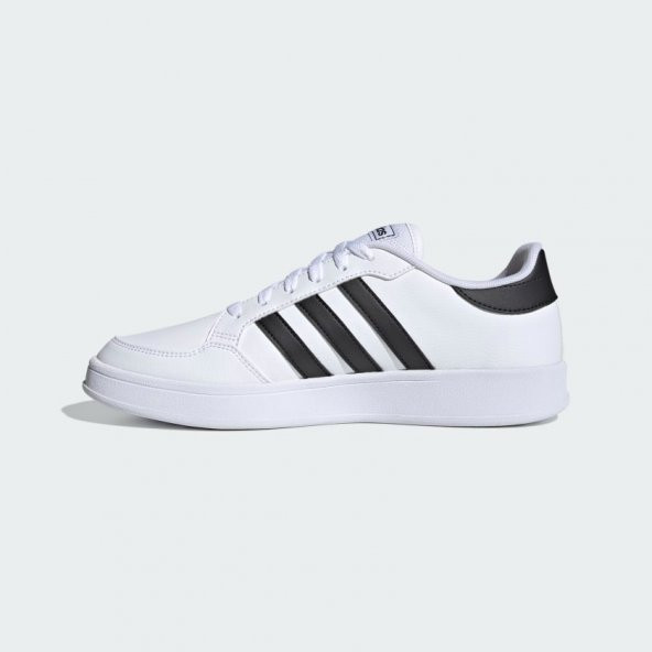 Adidas FX8707 Breaknet Erkek Tenis Ayakkabı - 6