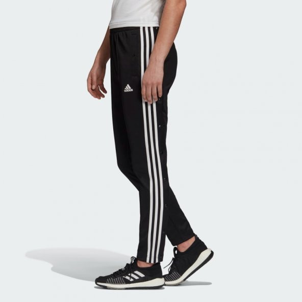Adidas FR5110 W Mh Snap Pant Kadın Tek Alt - 2