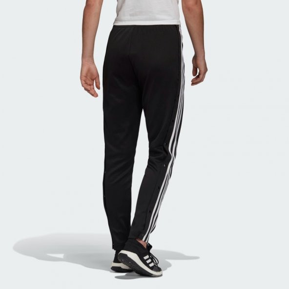 Adidas FR5110 W Mh Snap Pant Kadın Tek Alt - 3