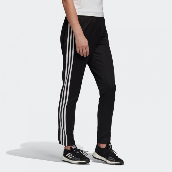 Adidas FR5110 W Mh Snap Pant Kadın Tek Alt - 4