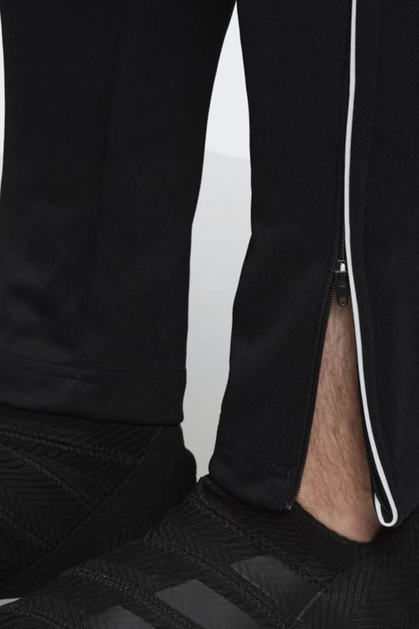 Adidas CE9036 Core18 Tr Pnt Erkek Tek Alt - 3