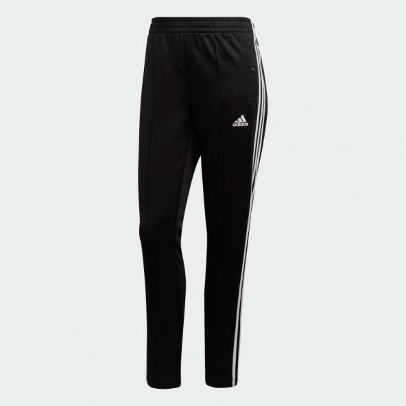 Adidas FR5110 W Mh Snap Pant Kadın Tek Alt - 5