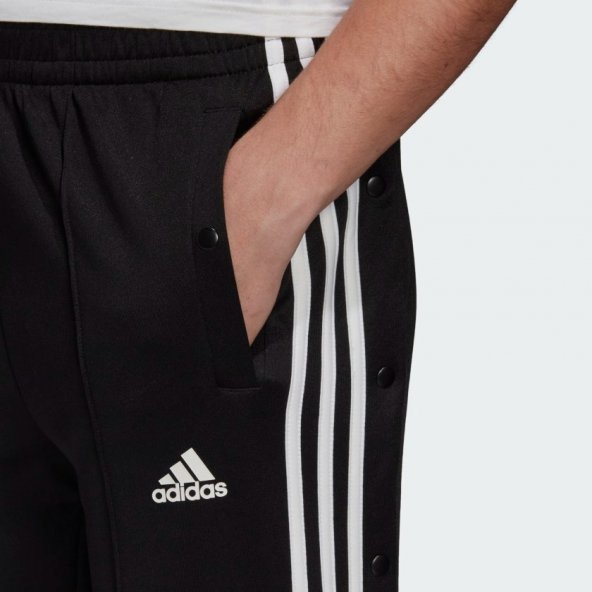 Adidas FR5110 W Mh Snap Pant Kadın Tek Alt - 7