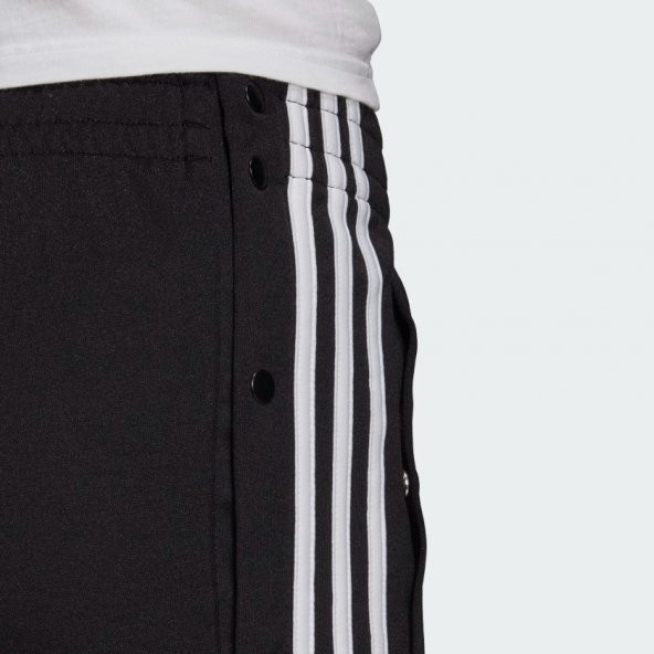 Adidas FR5110 W Mh Snap Pant Kadın Tek Alt - 8