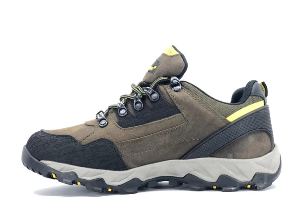 Hammer Jack 102-22820-M Carousel Deri Outdoor Erkek Spor Ayakkabı - Resim 5