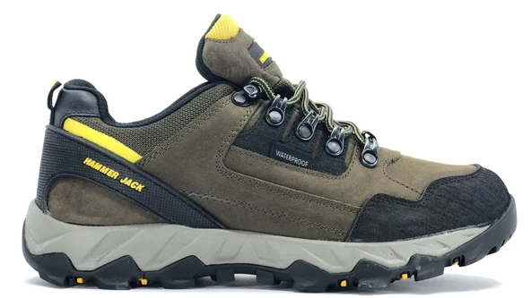Hammer Jack 102-22820-M Carousel Deri Outdoor Erkek Spor Ayakkabı ürün görseli