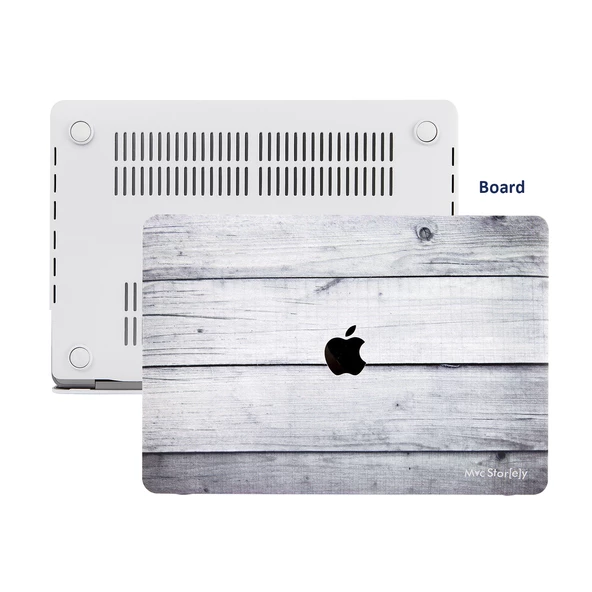 Macbook Pro Kılıf 13 inç Focus01 (Eski HDMI'lı Model 2012-2015) A1425 A1502 ile Uyumlu - 5