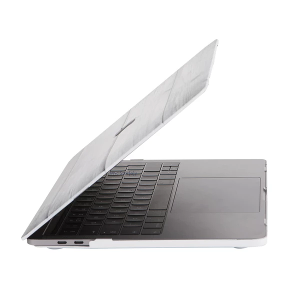 Macbook Pro Kılıf 13 inç Focus01 (Eski HDMI'lı Model 2012-2015) A1425 A1502 ile Uyumlu - 11