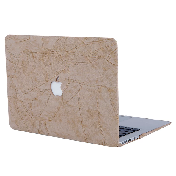 Macbook Pro Kılıf 13 inç Jeans (Eski HDMI'lı Model 2012-2015) A1425 A1502 ile Uyumlu - 10