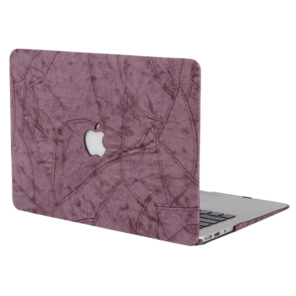 Macbook Pro Kılıf 13 inç Jeans (Eski HDMI'lı Model 2012-2015) A1425 A1502 ile Uyumlu - 7