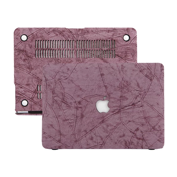 Macbook Pro Kılıf 13 inç Jeans (Eski HDMI'lı Model 2012-2015) A1425 A1502 ile Uyumlu