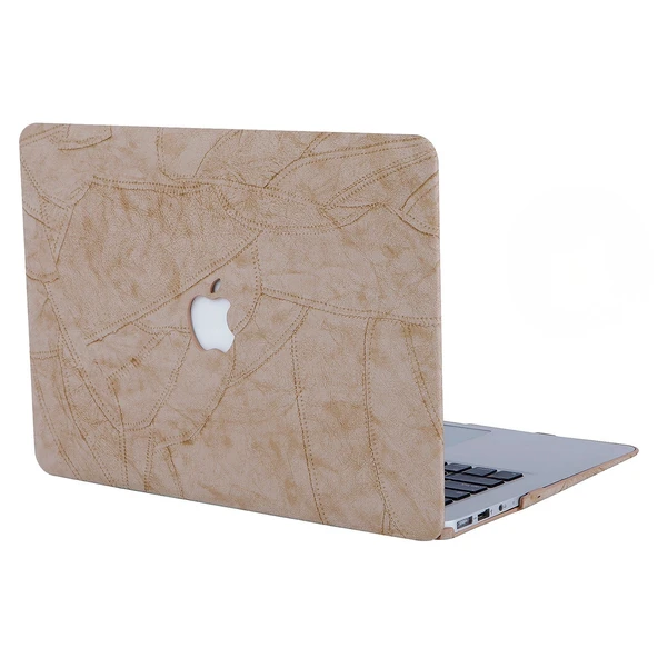 Macbook Pro Kılıf 13 inç Jeans (Eski HDMI'lı Model 2012-2015) A1425 A1502 ile Uyumlu ürün görseli