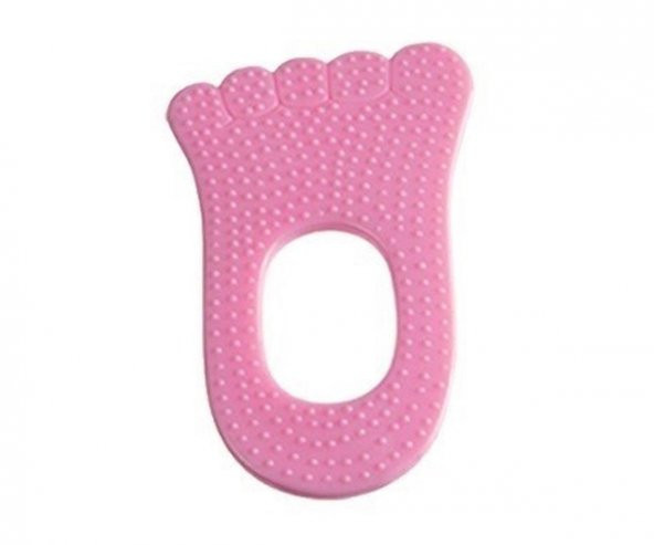 Bebedor 511 Sulu Dişlik - Pembe AYAK