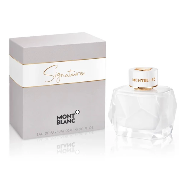 Mont Blanc Signature EDP 90 ml Kadın Parfüm