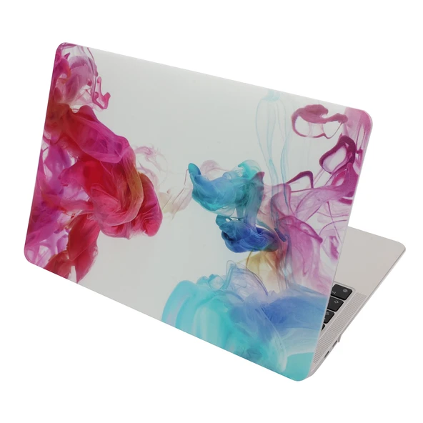 Macbook Pro Kılıf 13 inç Paint01NL (Eski HDMI'lı Model 2012-2015) A1425 A1502 ile Uyumlu - Resim 1