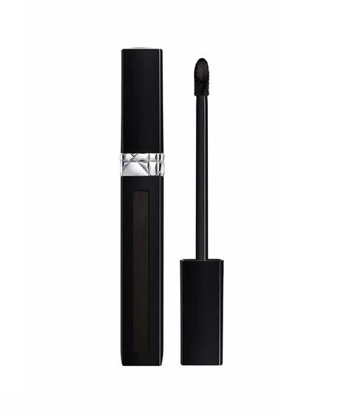 Dior Rouge Likit Ruj - 908 Black Matte