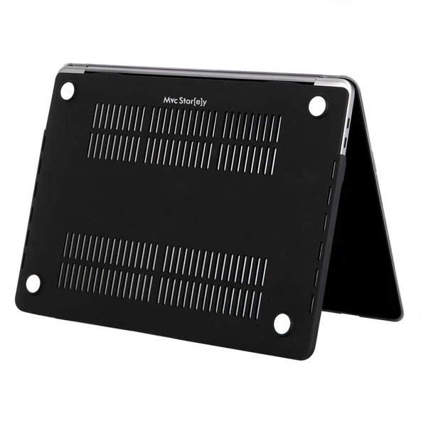 Macbook Pro Kılıf 13 inç Mermer08 (Eski HDMI'lı Model 2012-2015) A1425 A1502 ile Uyumlu - Resim 5