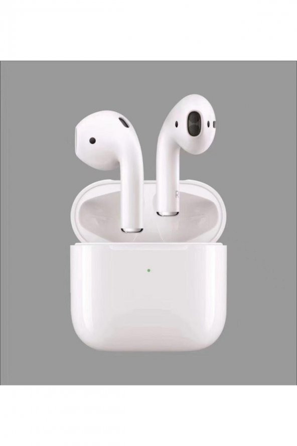Airpods Pro 4 Bluetooth 5.1 Kulaklık Apple Iphone Android Uyumlu Bluetooth Kulaklık Pro-4 - 6