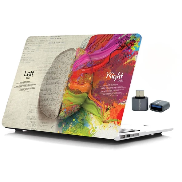 Macbook Pro Kılıf 15 inç Focus01NL (Touchbarlı 15" Pro) A1707 A1990 ile Uyumlu ürün görseli 1